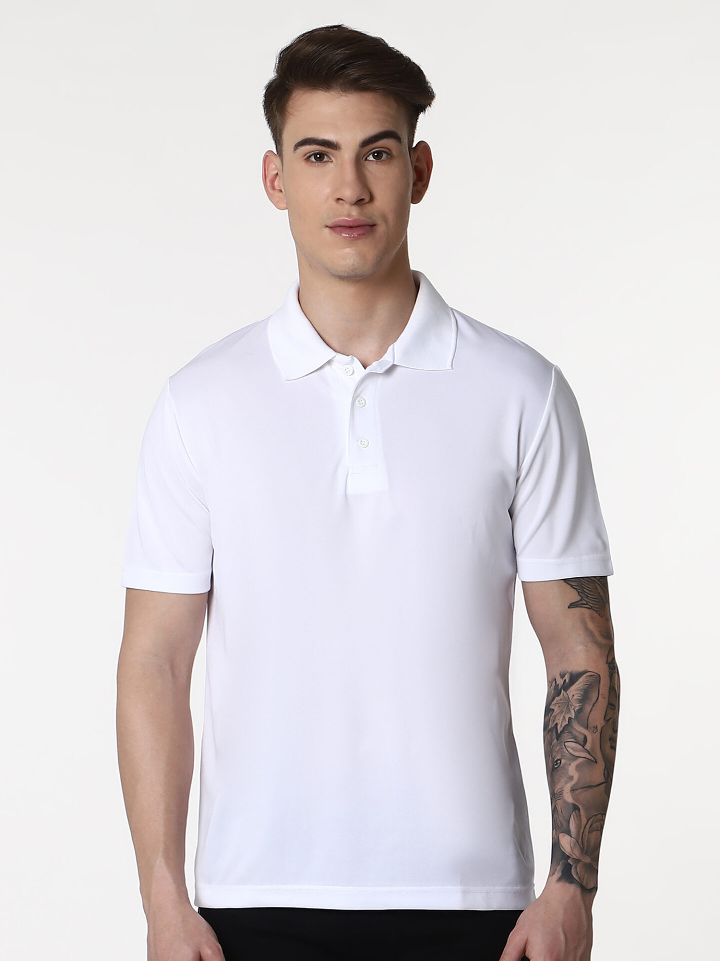 Polo T-Shirts - Driffer